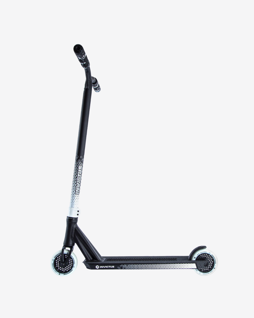 Root Industries Invictus 2 Pro Scooter | Black/White