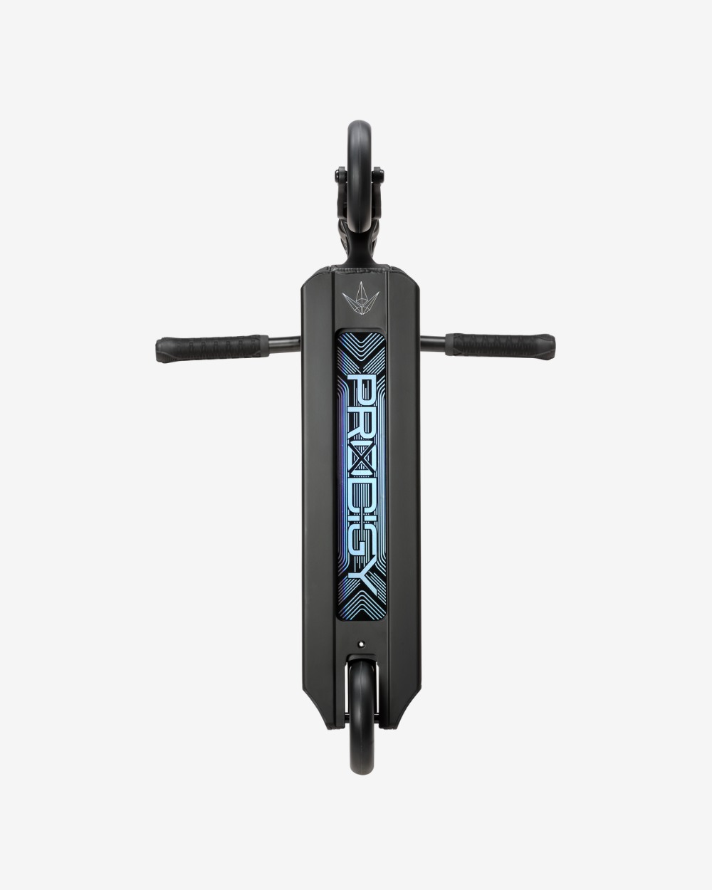 Envy Scooters | Prodigy X Pro Scooter | Black/Oil Slick