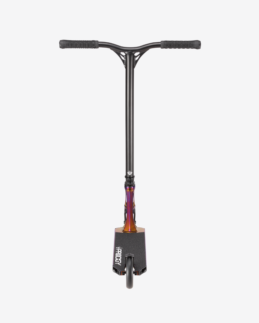 Envy Scooters | Prodigy X Pro Scooter | Burnt Pipe