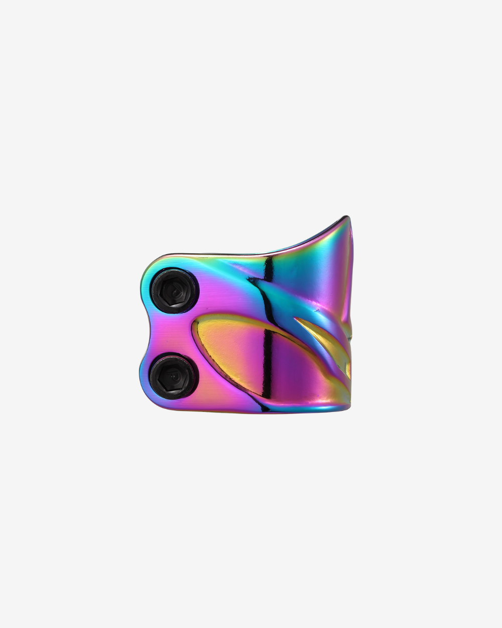 Envy 2 Bolt Forged Clamp | Oil Slick