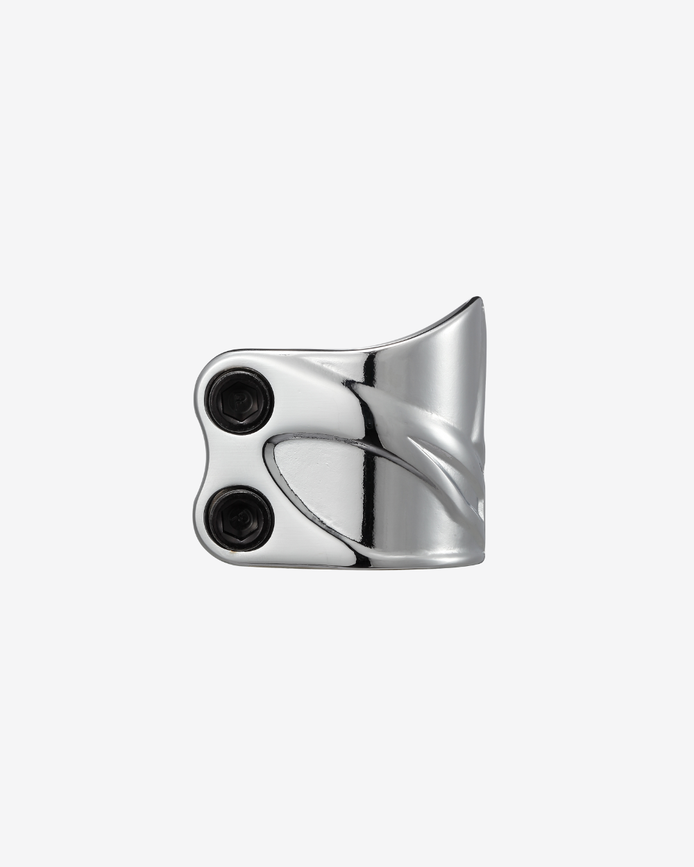 Envy 2 Bolt Forged Clamp | Chrome