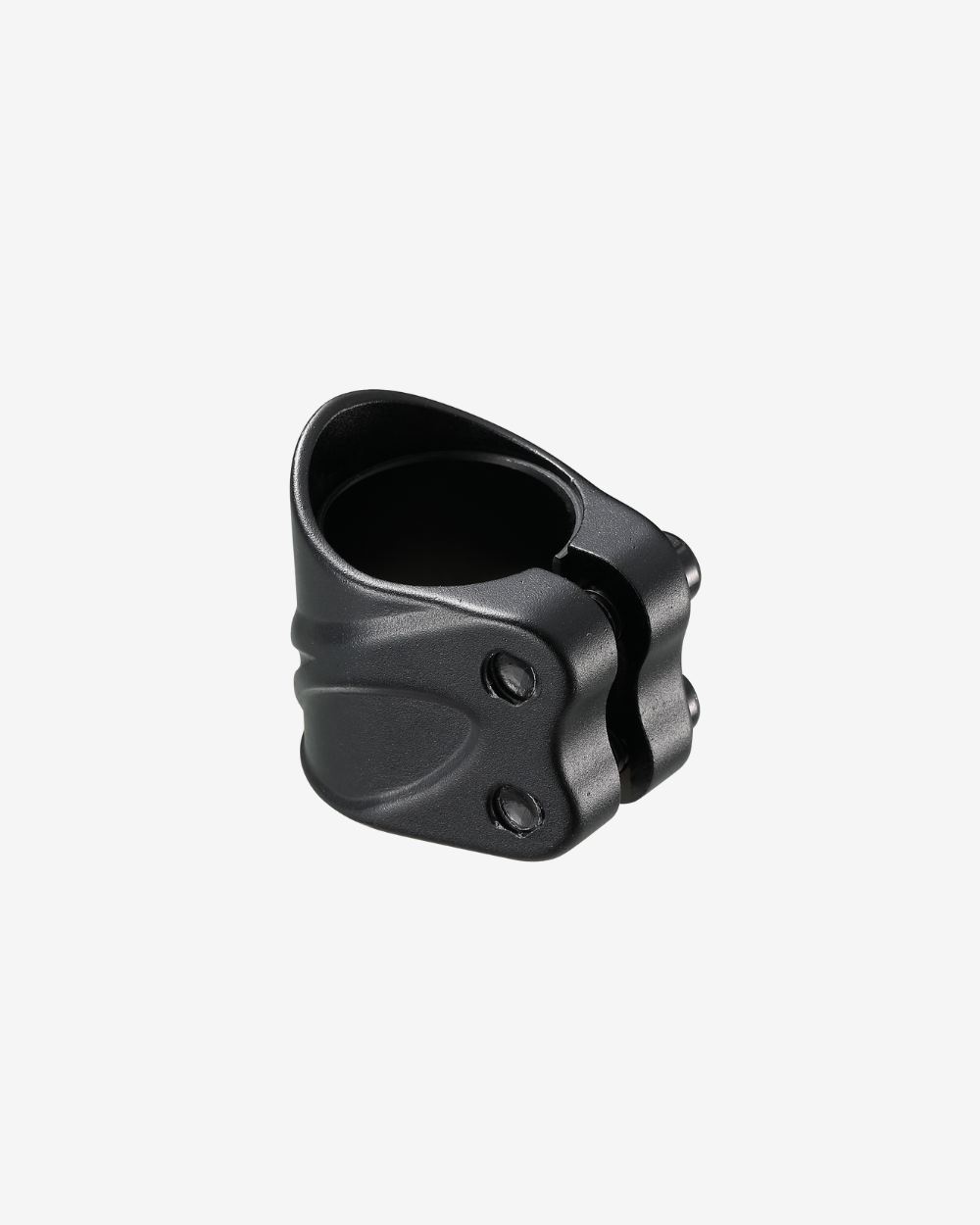 Envy 2 Bolt Forged Clamp | Black