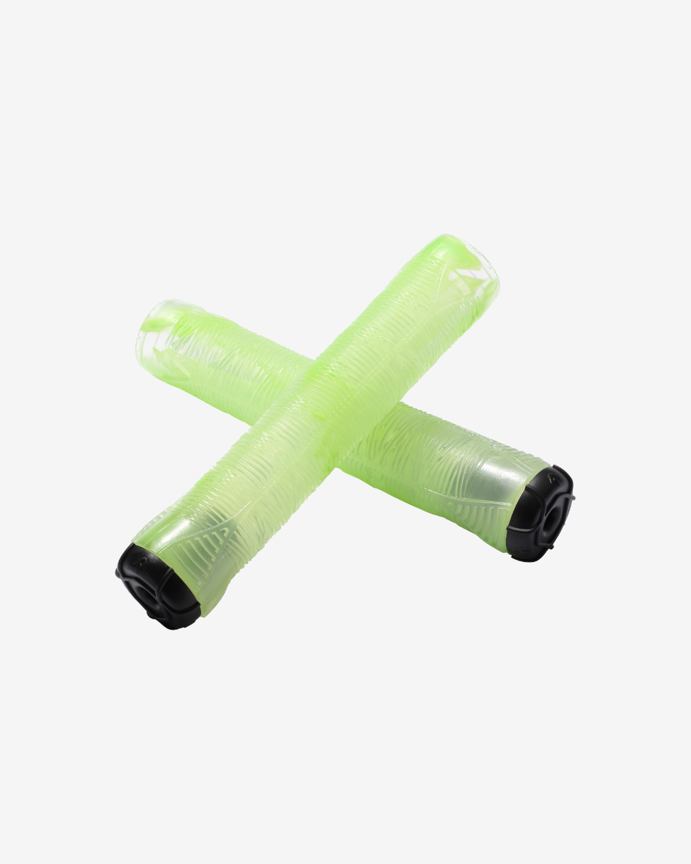 Envy Smoke Grips | Green