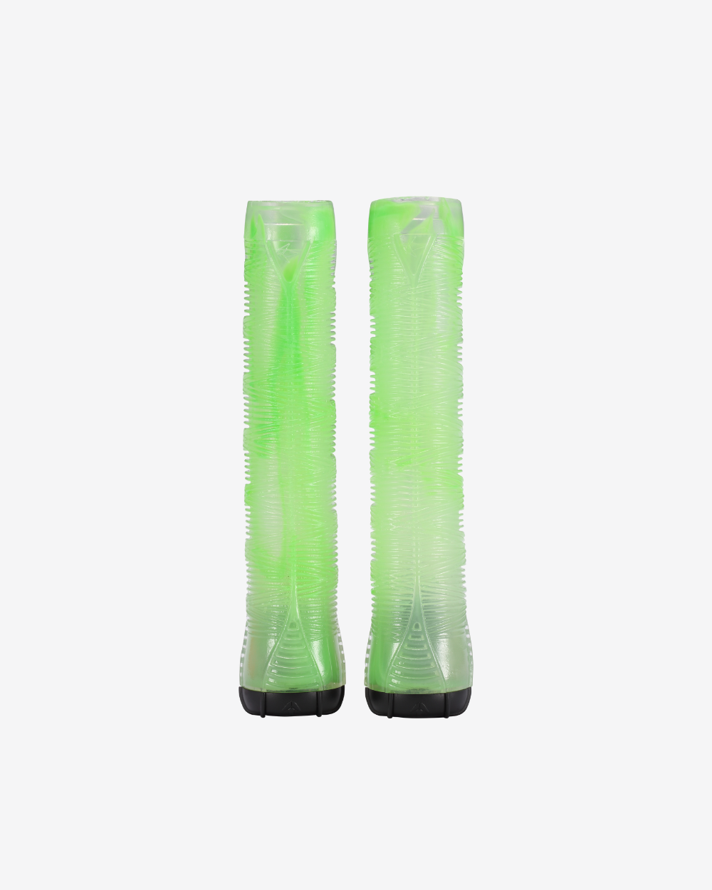 Envy Smoke Grips | Green