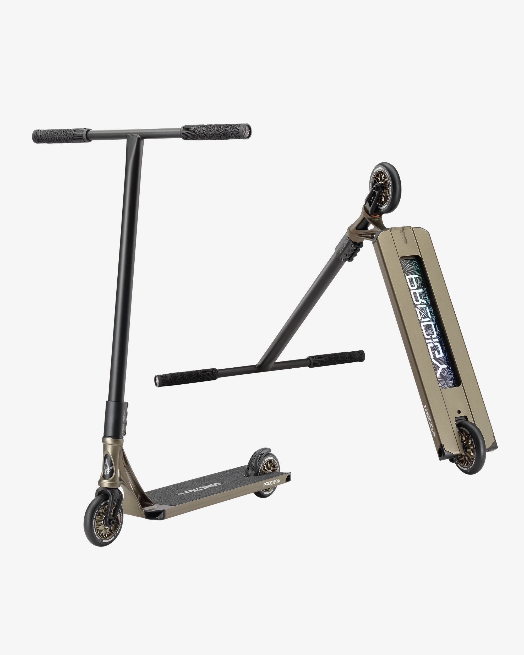 Envy Prodigy X-One Street