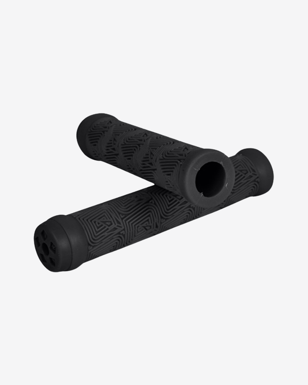 Envy V2 Grips | Black