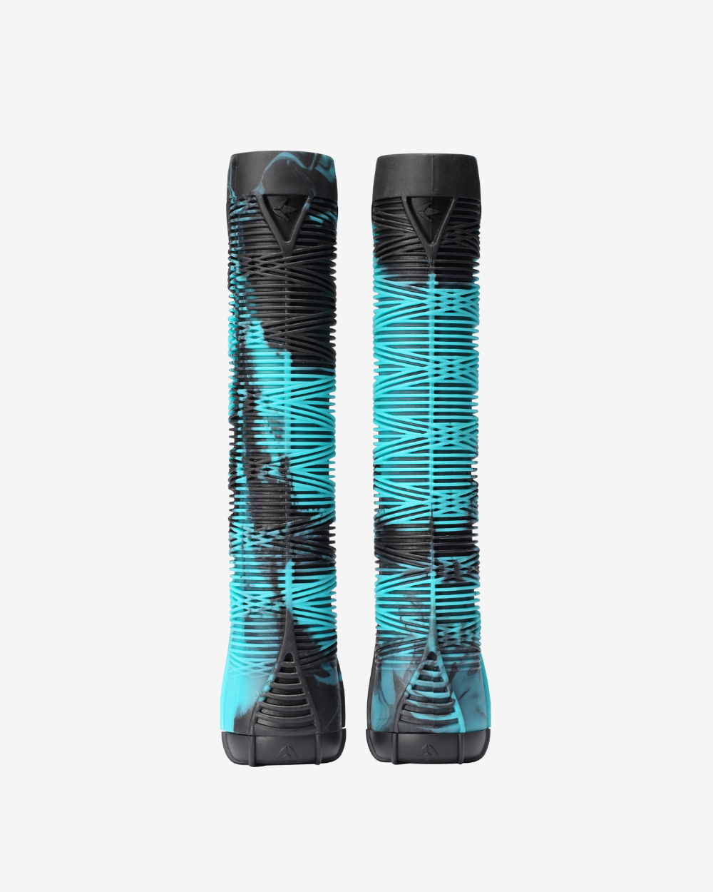 Envy V2 Grips | Teal / Black