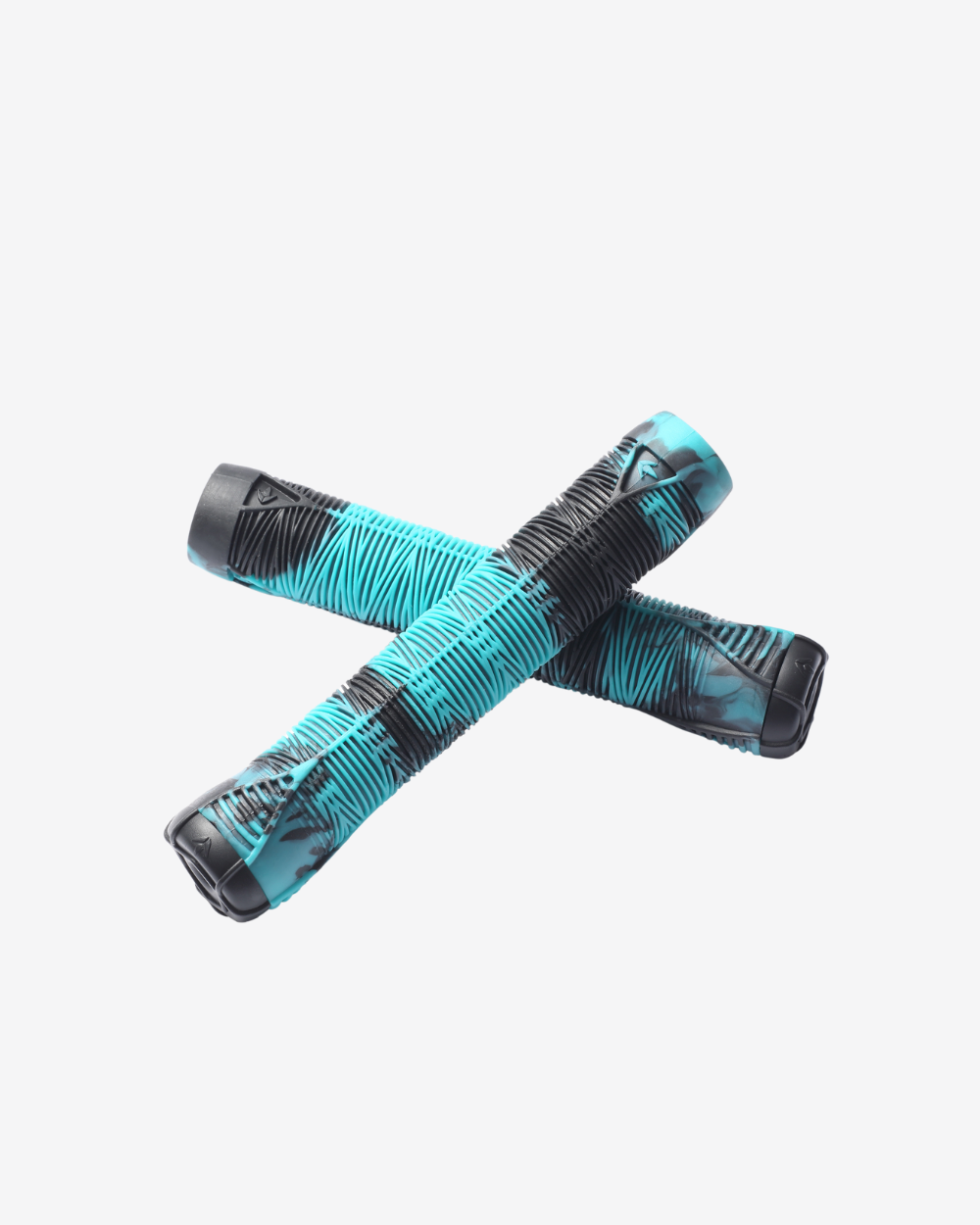Envy V2 Grips | Teal / Black