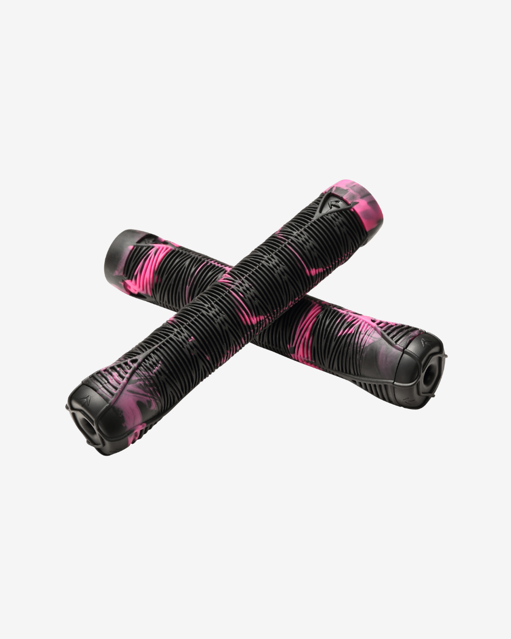 Envy V2 Grips | Black / Pink