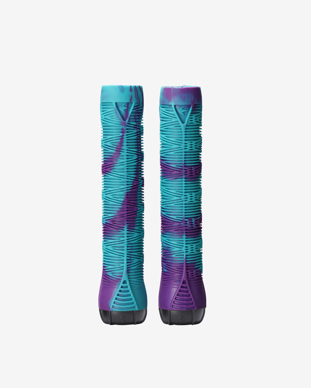 Envy V2 Grips | Teal / Purple
