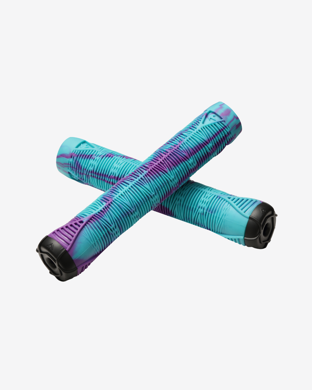 Envy V2 Grips | Teal / Purple