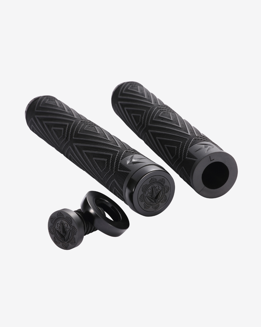 Envy Will Scott Grips | Black