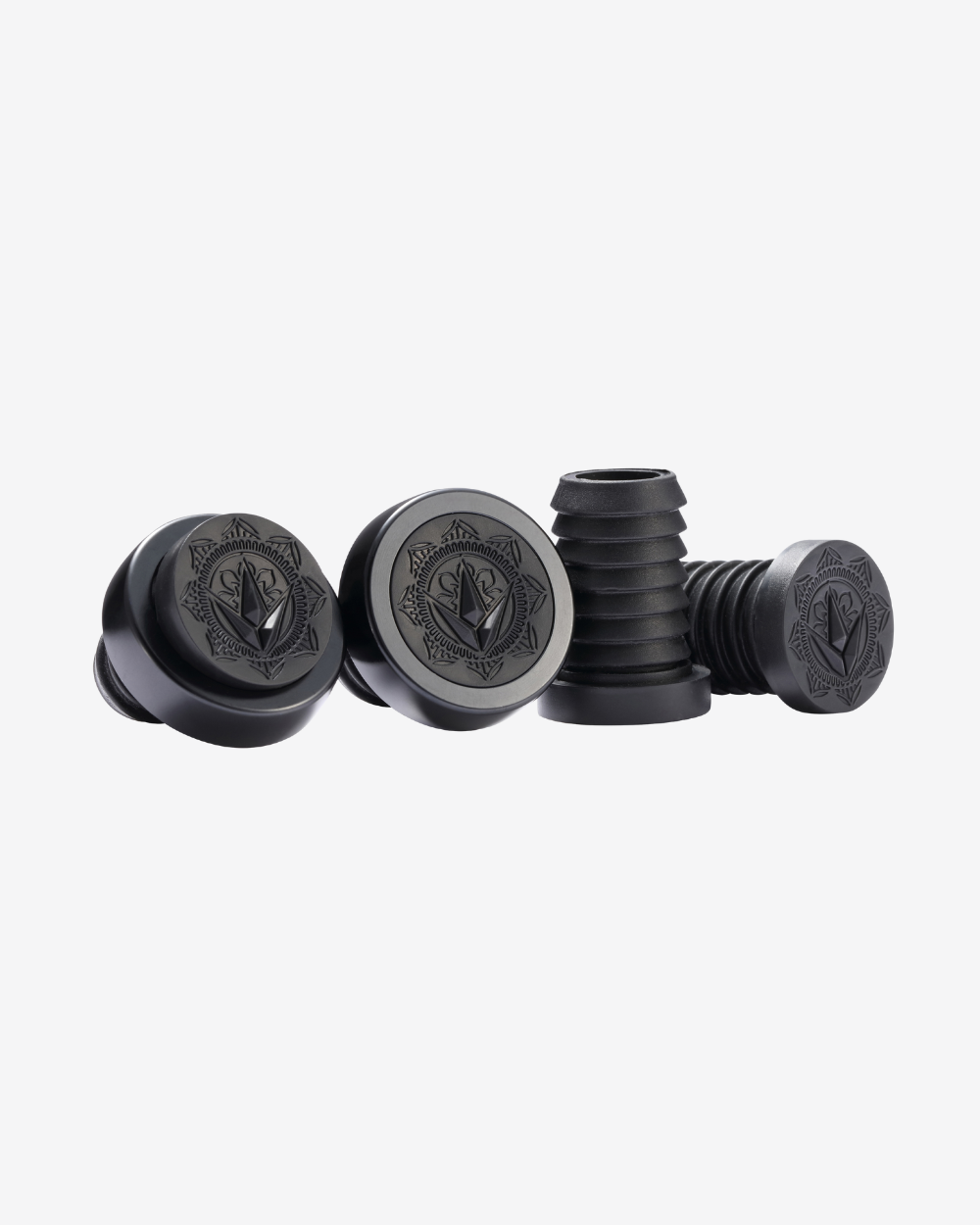 Envy Will Scott Grips | Black