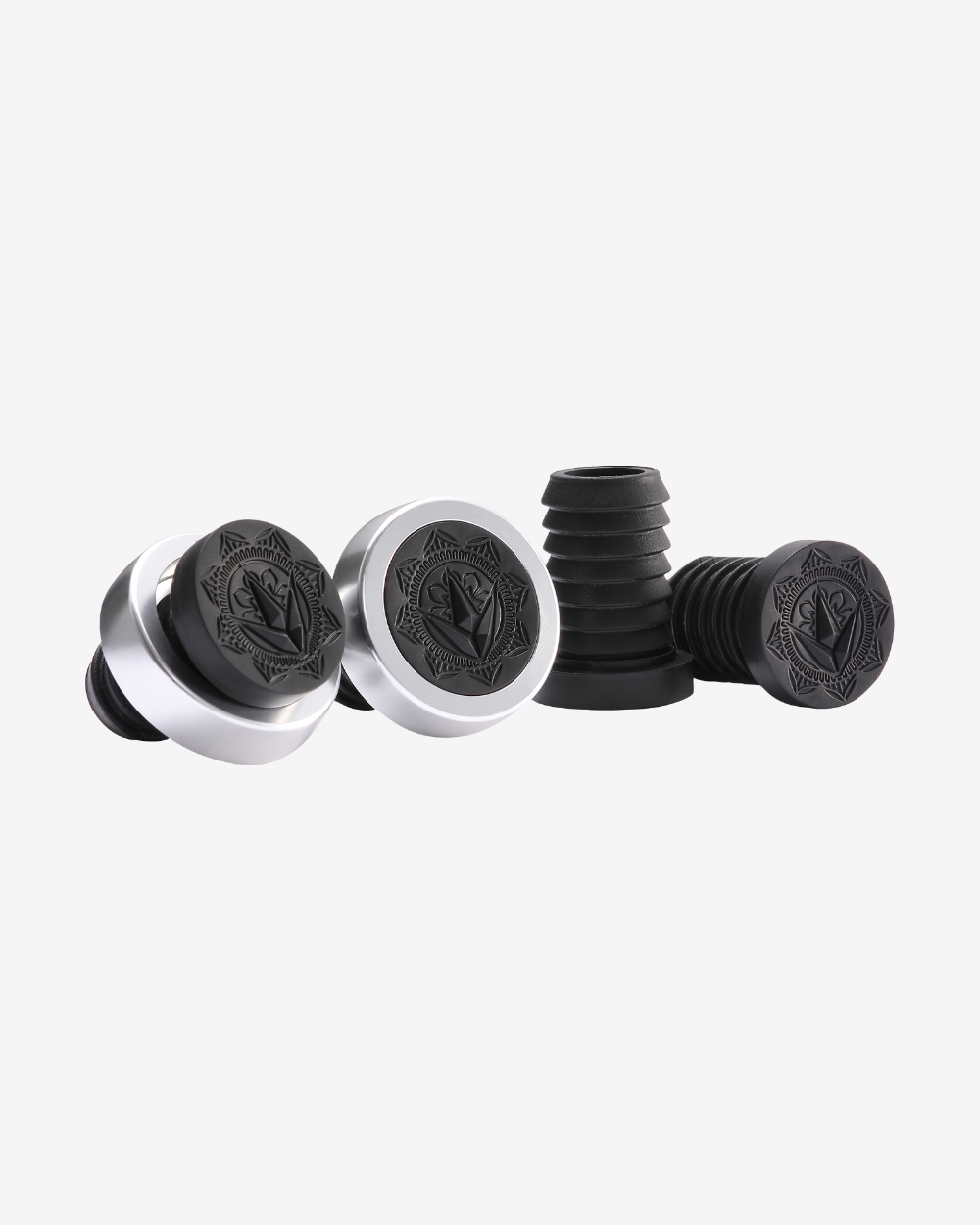Envy Will Scott Grips | Clear