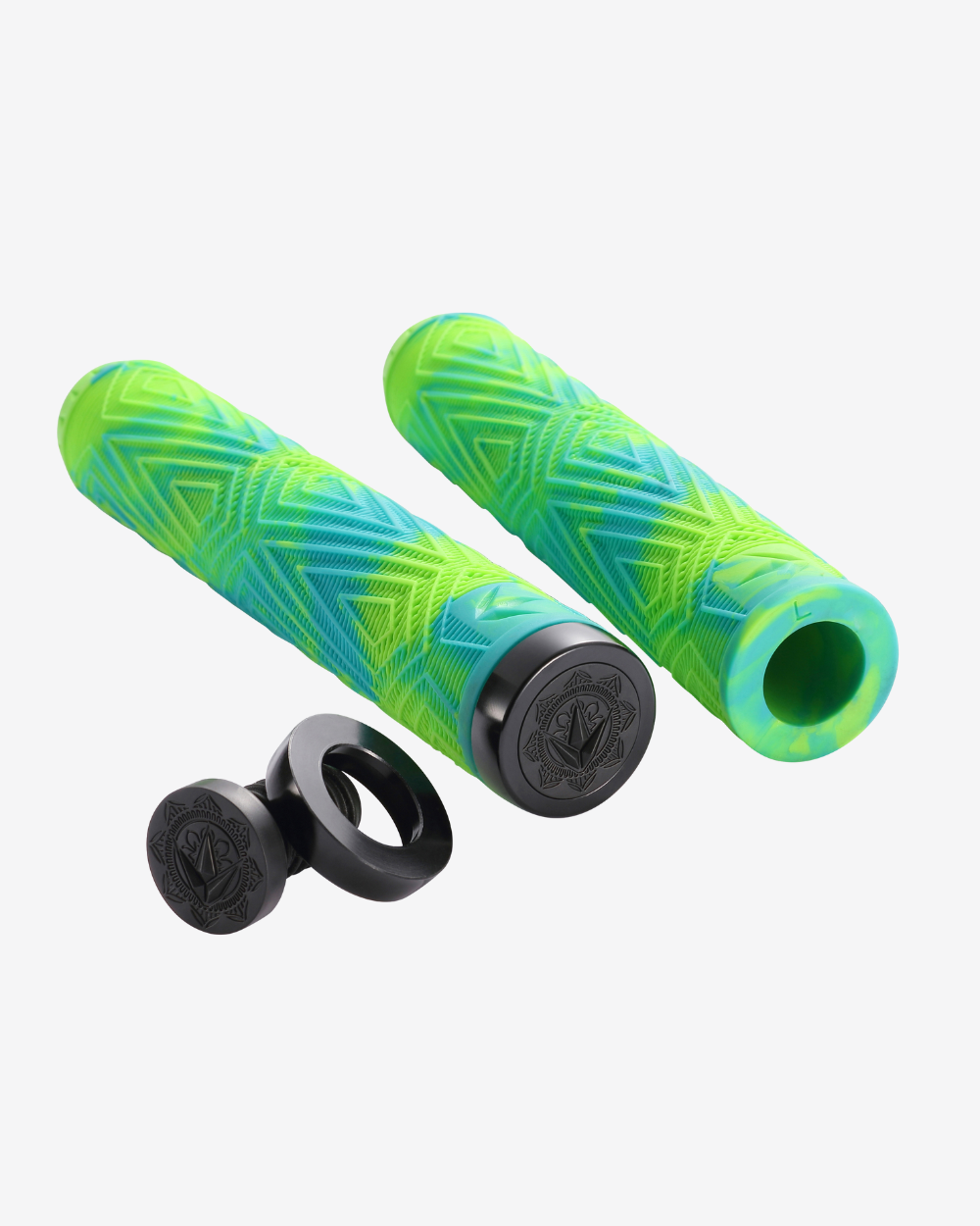 Envy Will Scott Grips | Teal / Green