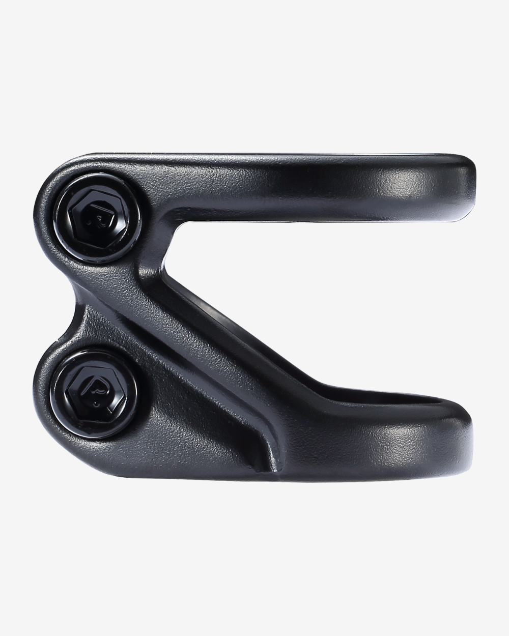 Envy Z 2 Bolt Clamp | Black
