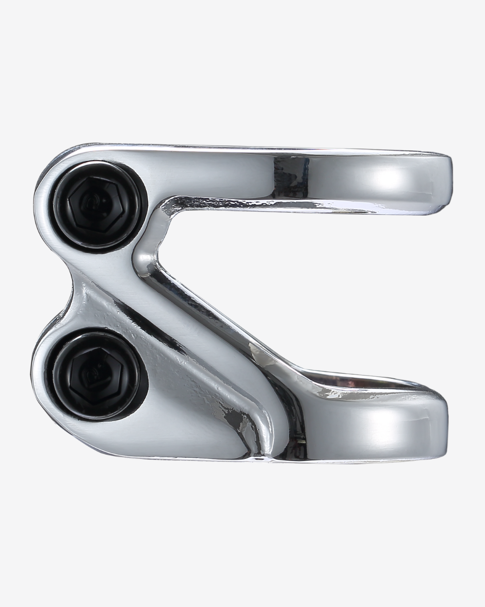 Envy Z 2 Bolt Clamp | Chrome