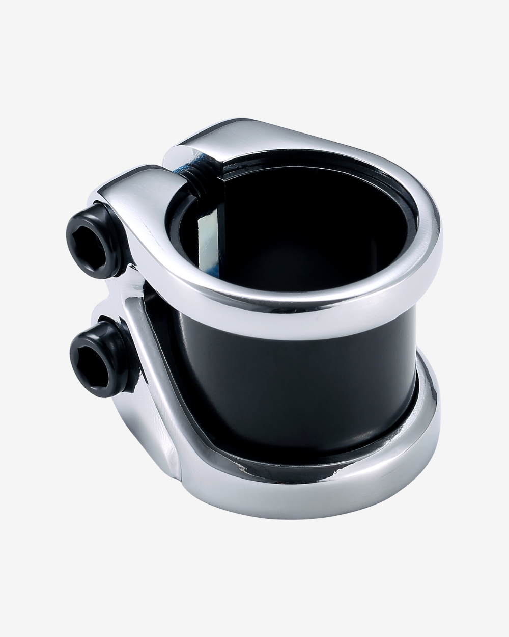 Envy Z 2 Bolt Clamp | Chrome