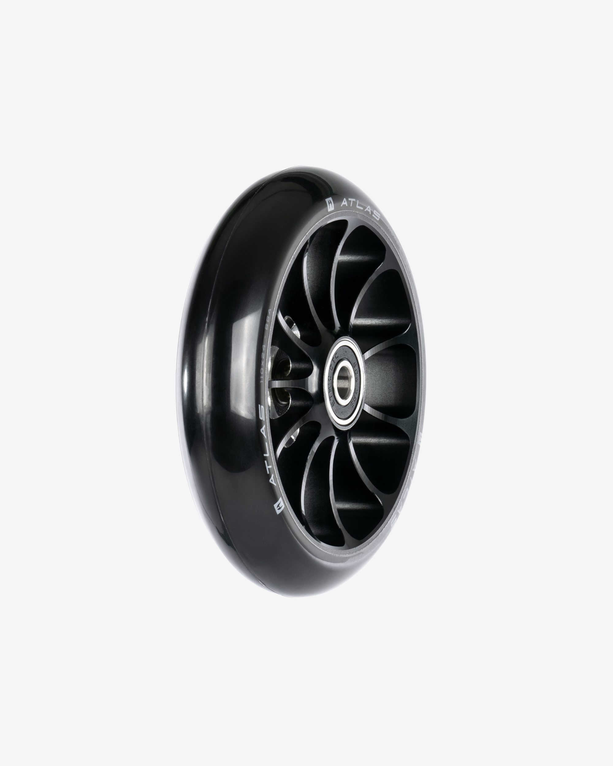 Ethic Atlas Wheels 110mm