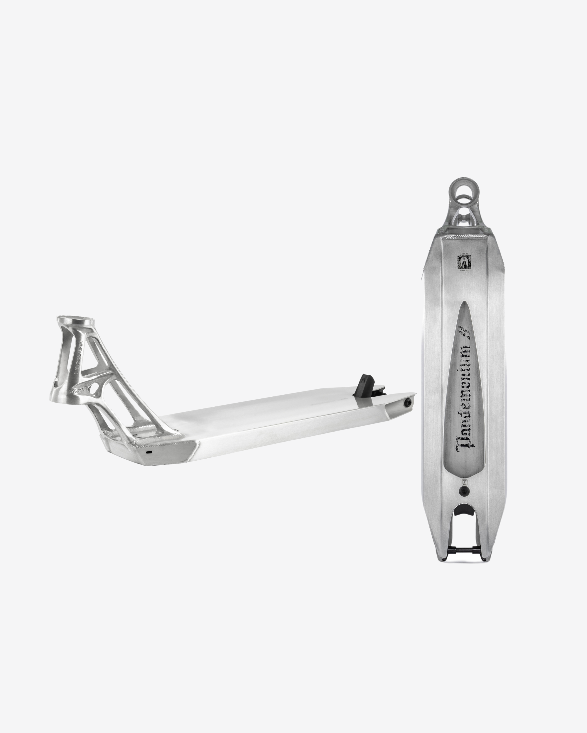 Ethic Pandemonium V2 Deck