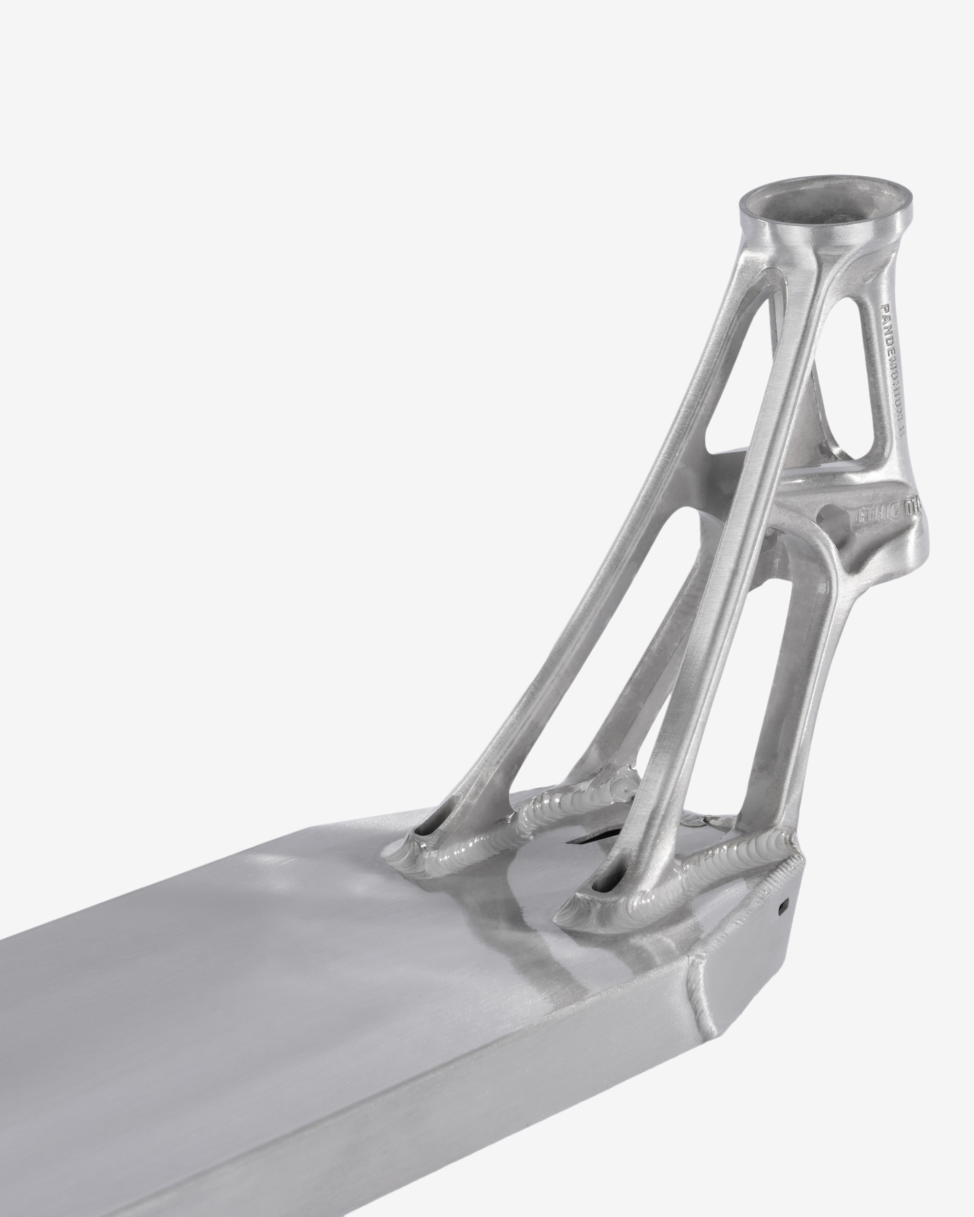 Ethic Pandemonium V2 Deck