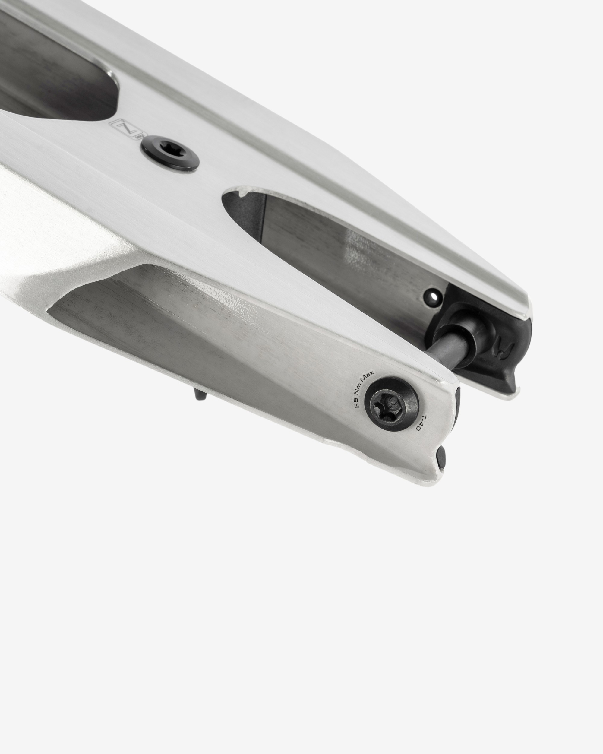 Ethic Pandemonium V2 Deck