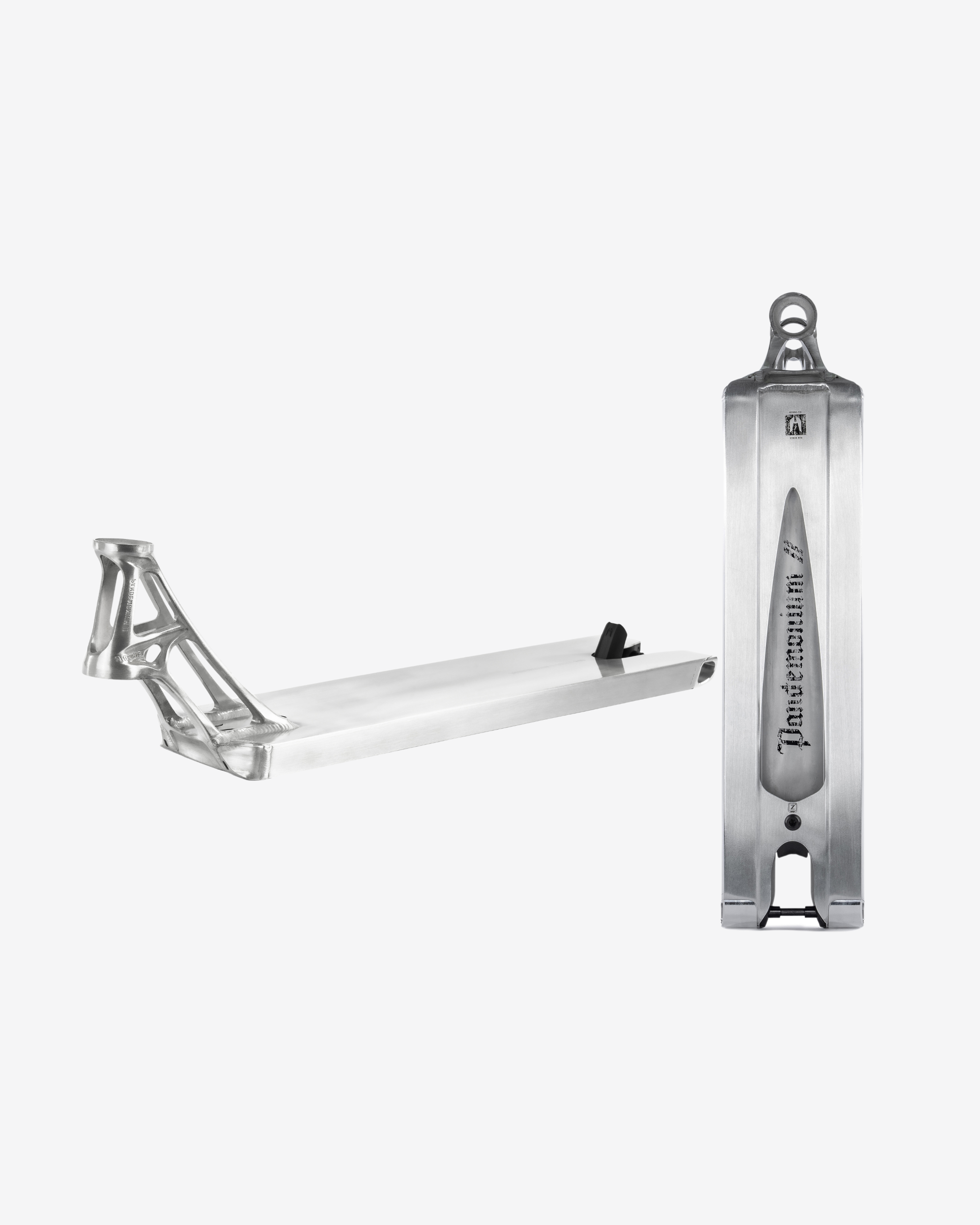 Ethic Pandemonium v2 Deck Boxed