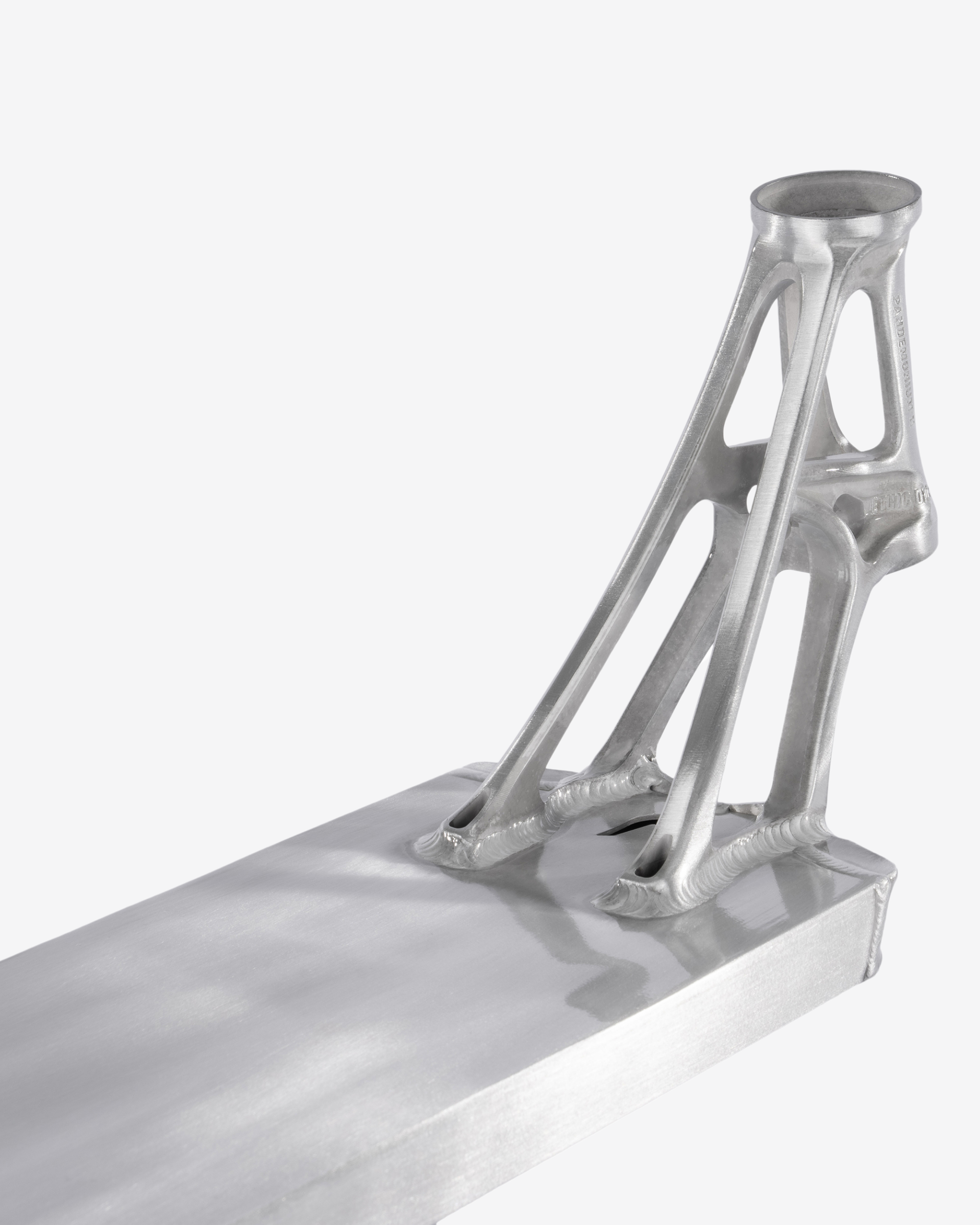 Ethic Pandemonium v2 Deck Boxed