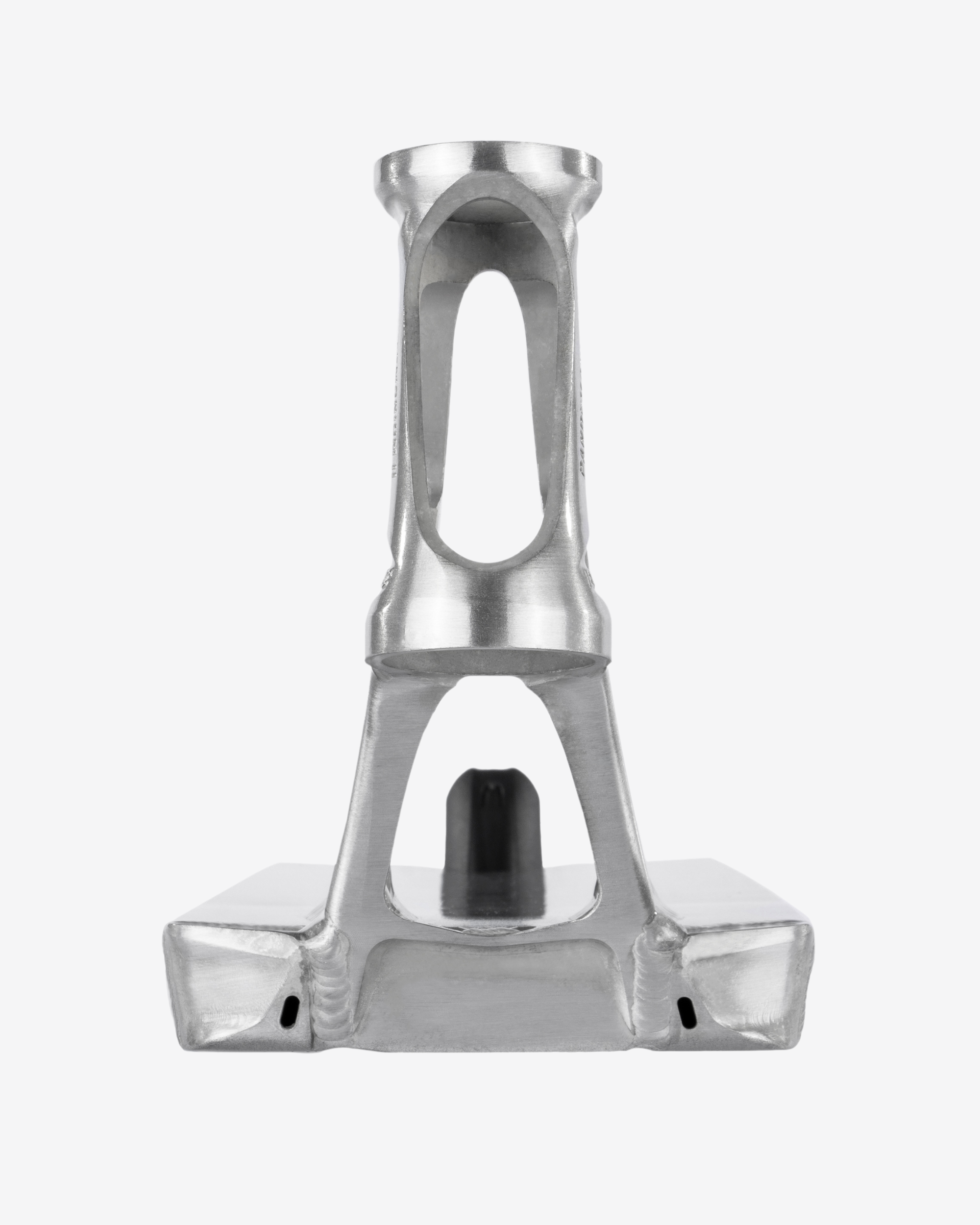 Ethic Pandemonium v2 Deck Boxed