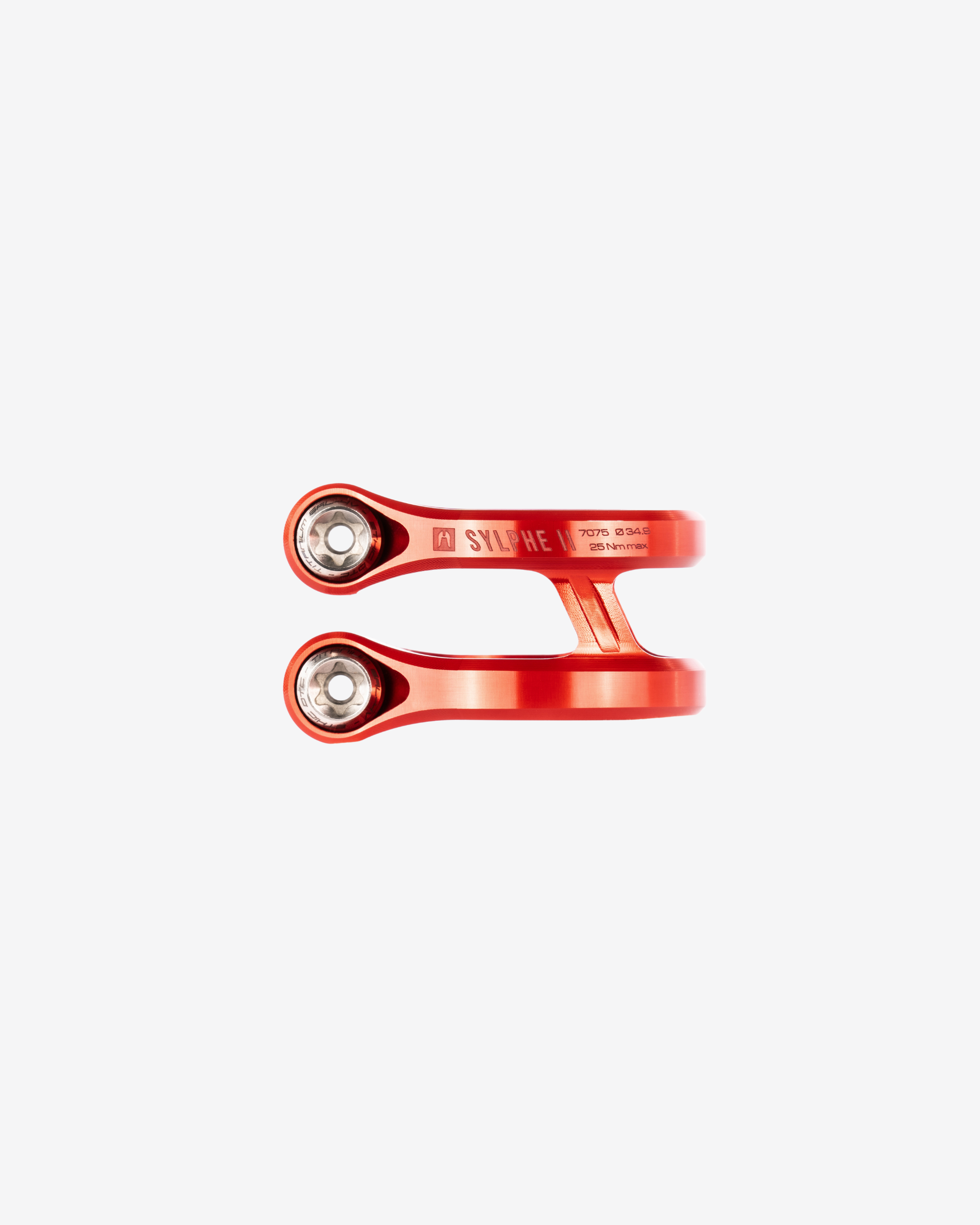 Ethic v2 Sylphe Clamp 34.9