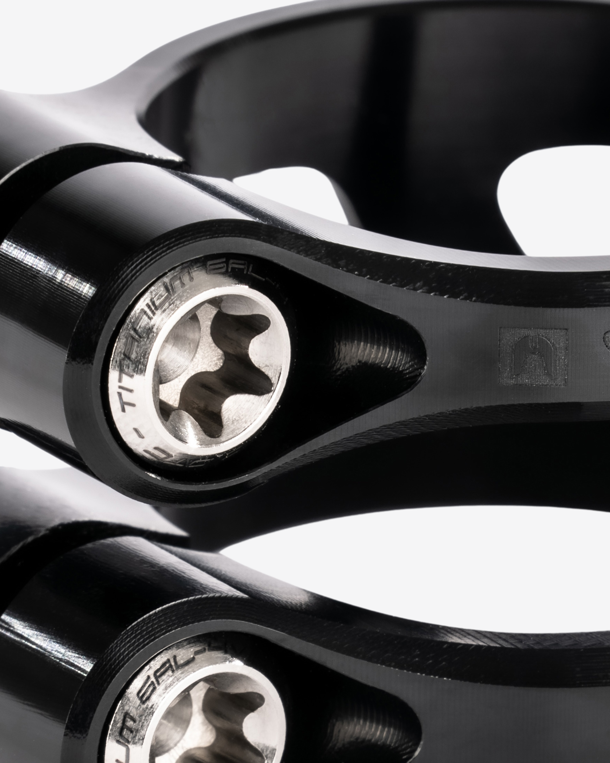 Ethic v2 Sylphe Clamp 34.9