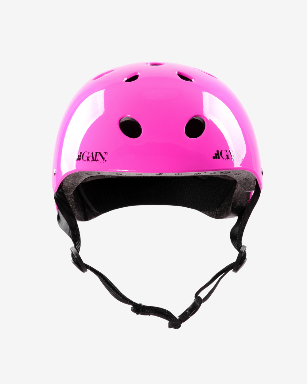 GAIN Protection | The Sleeper | Helmet | Hot Pink
