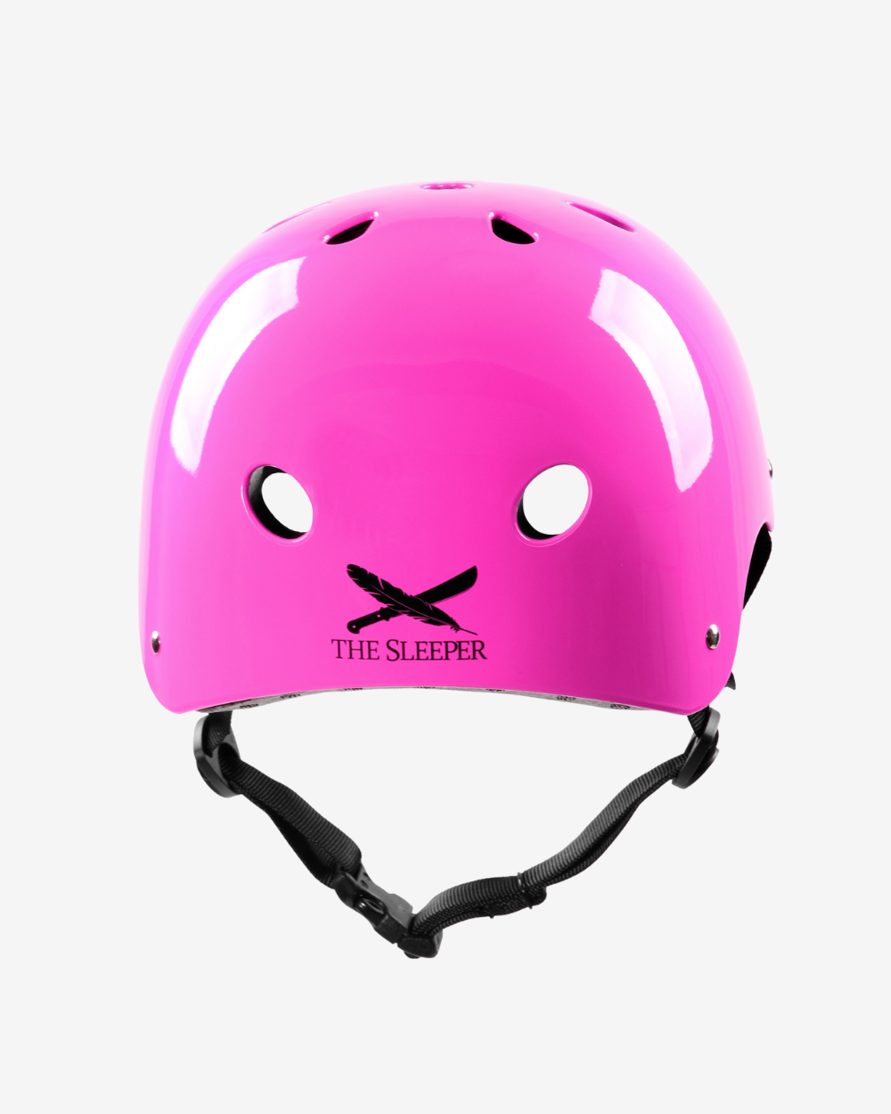 GAIN Protection | The Sleeper | Helmet | Hot Pink
