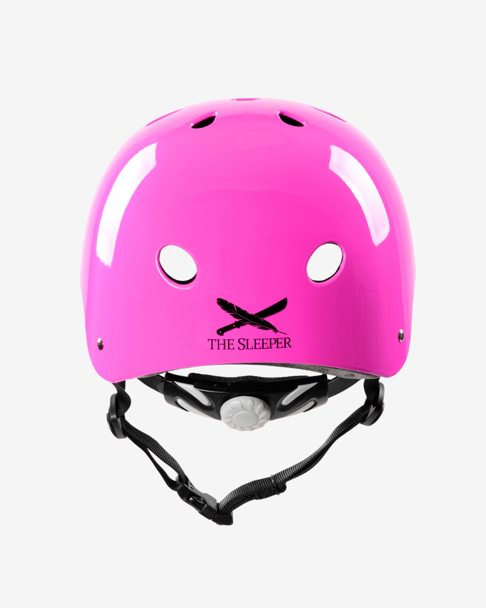 GAIN Protection | The Sleeper | Helmet | Hot Pink