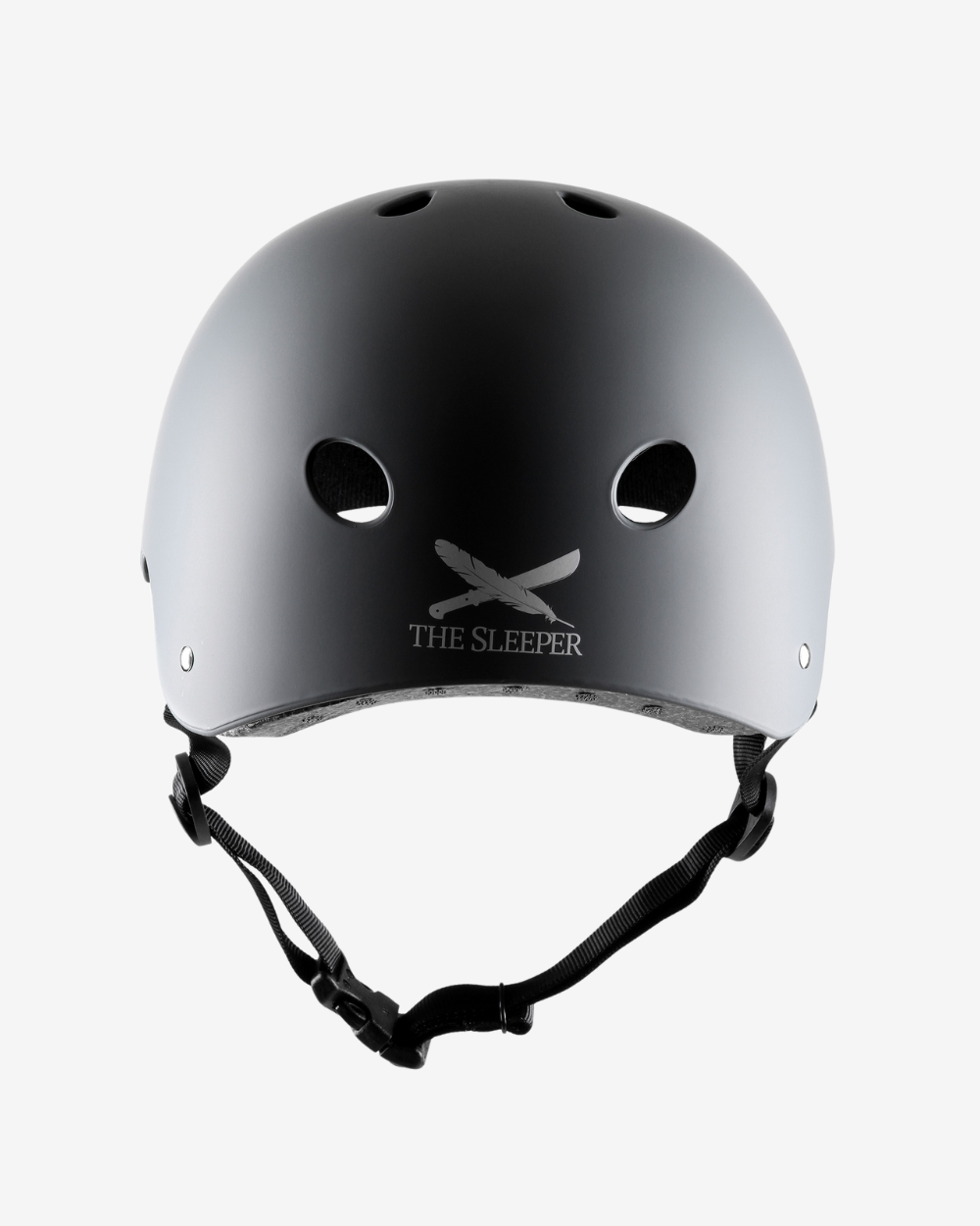 GAIN Protection | The Sleeper | Helmet | Matte Grey