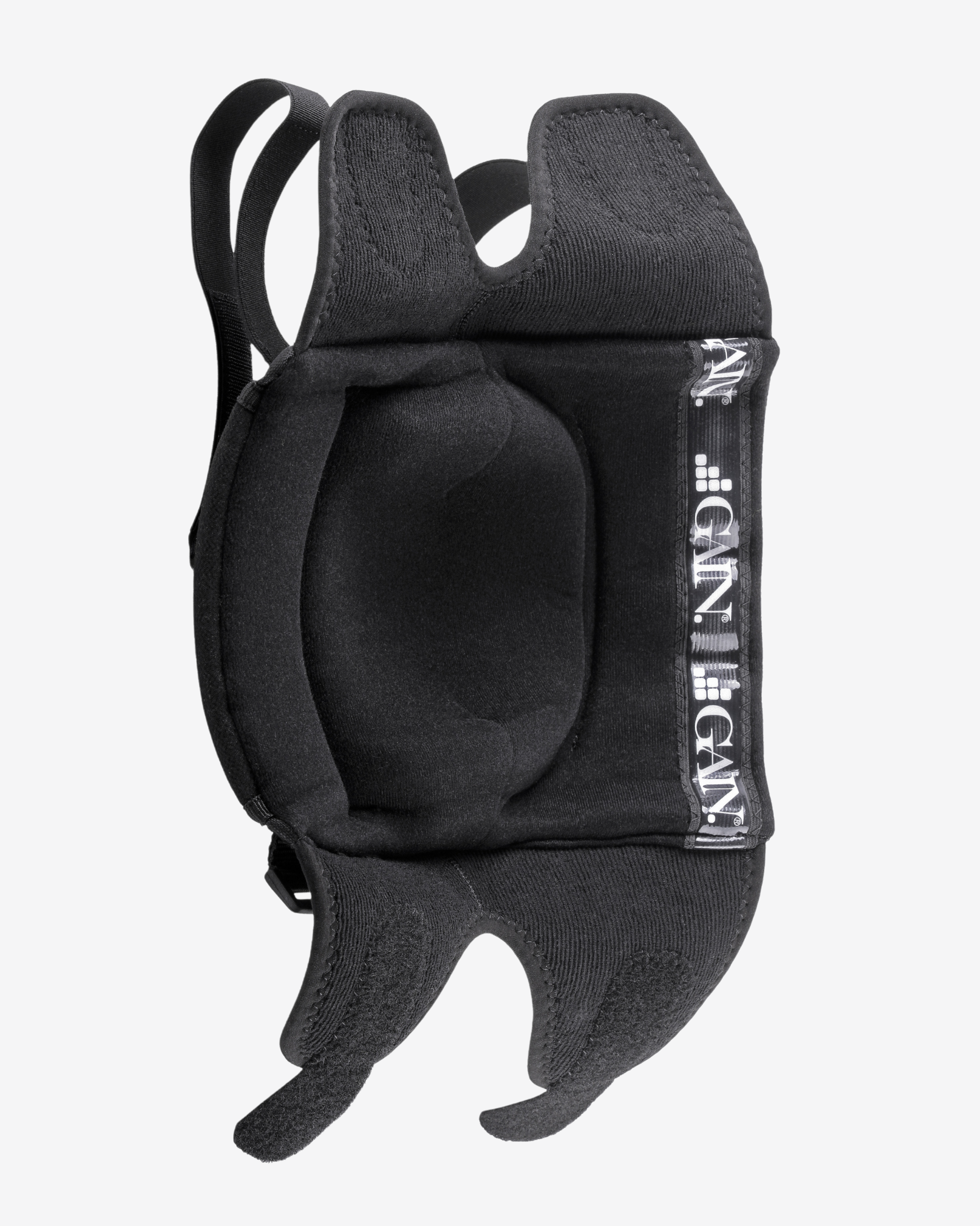 Gain Protection | The Shield Pro Knee Pads