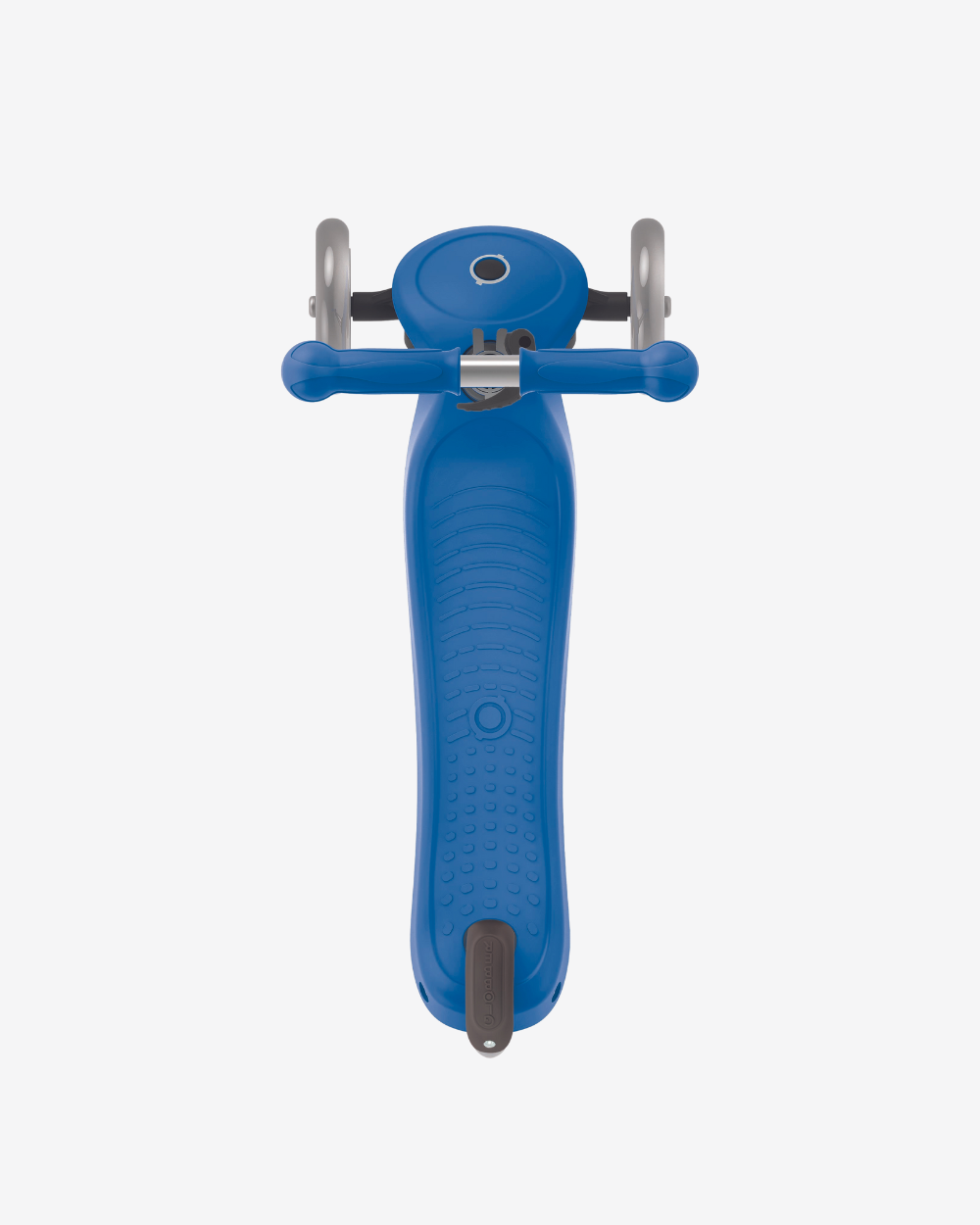 Globber Primo V2 3 Wheel Kids Scooter | Navy Blue