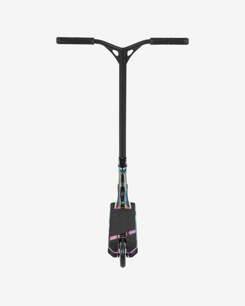 Invert Supreme | Jamie Hull Journey 3 Complete Scooter | Neo/Black