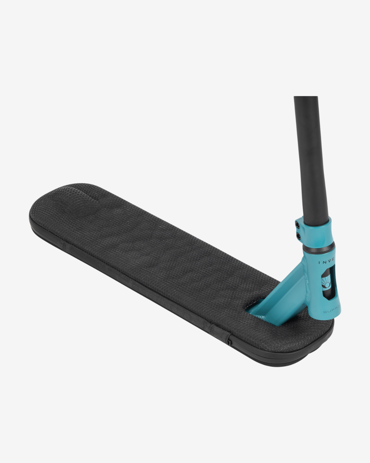 Invert Supreme Launch Trampoline Trainer Scooter | Blue