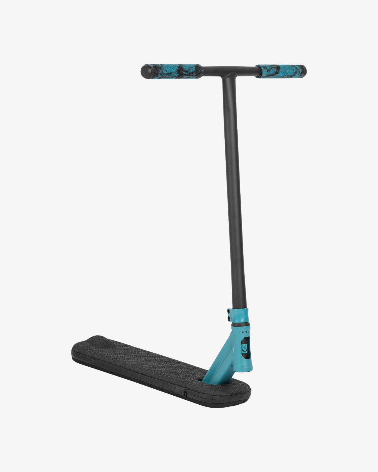 Invert Supreme Launch Trampoline Trainer Scooter | Blue