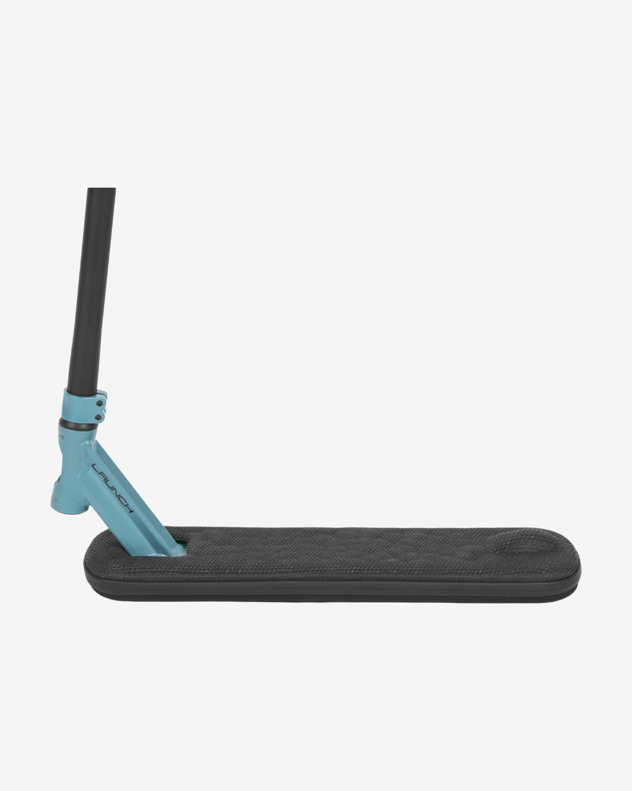 Invert Supreme Launch Trampoline Trainer Scooter | Blue