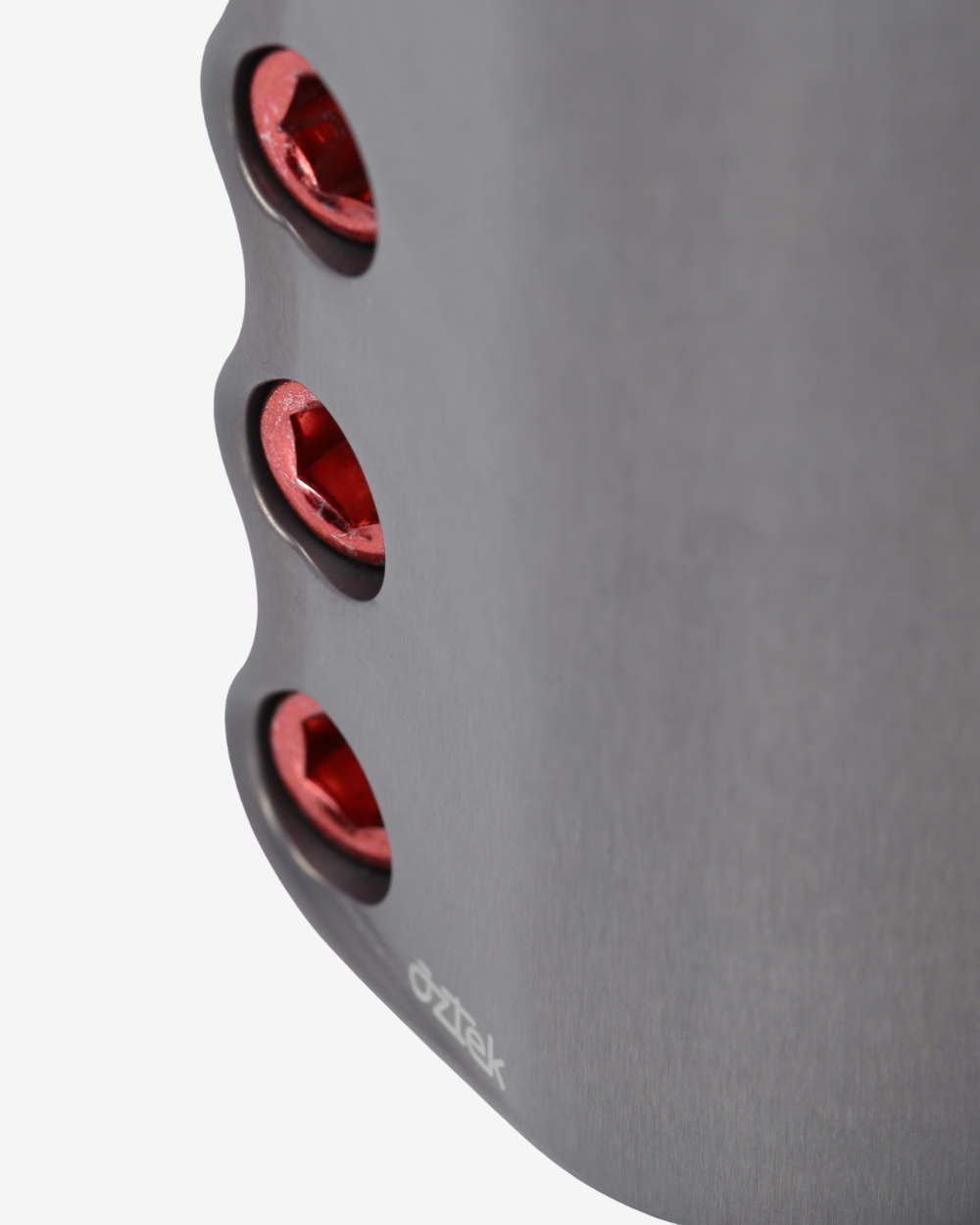 Aztek Ember SCS Clamp | Grey