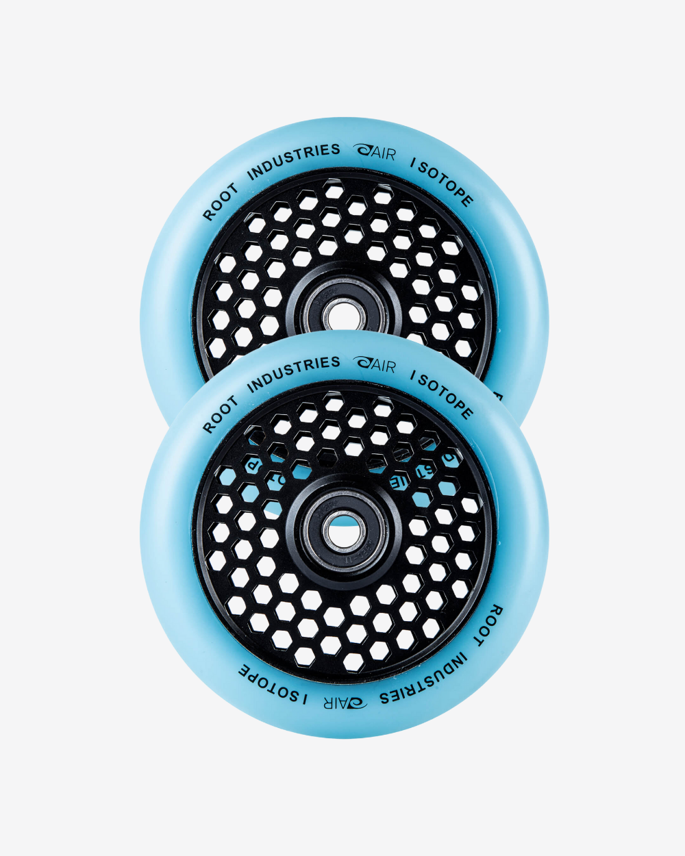 Root Industries Honeycore Wheels 110mm | Isotope
