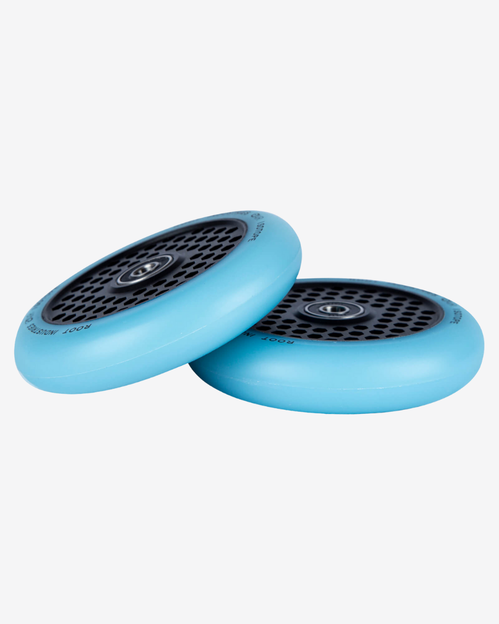 Root Industries Honeycore Wheels 110mm | Isotope