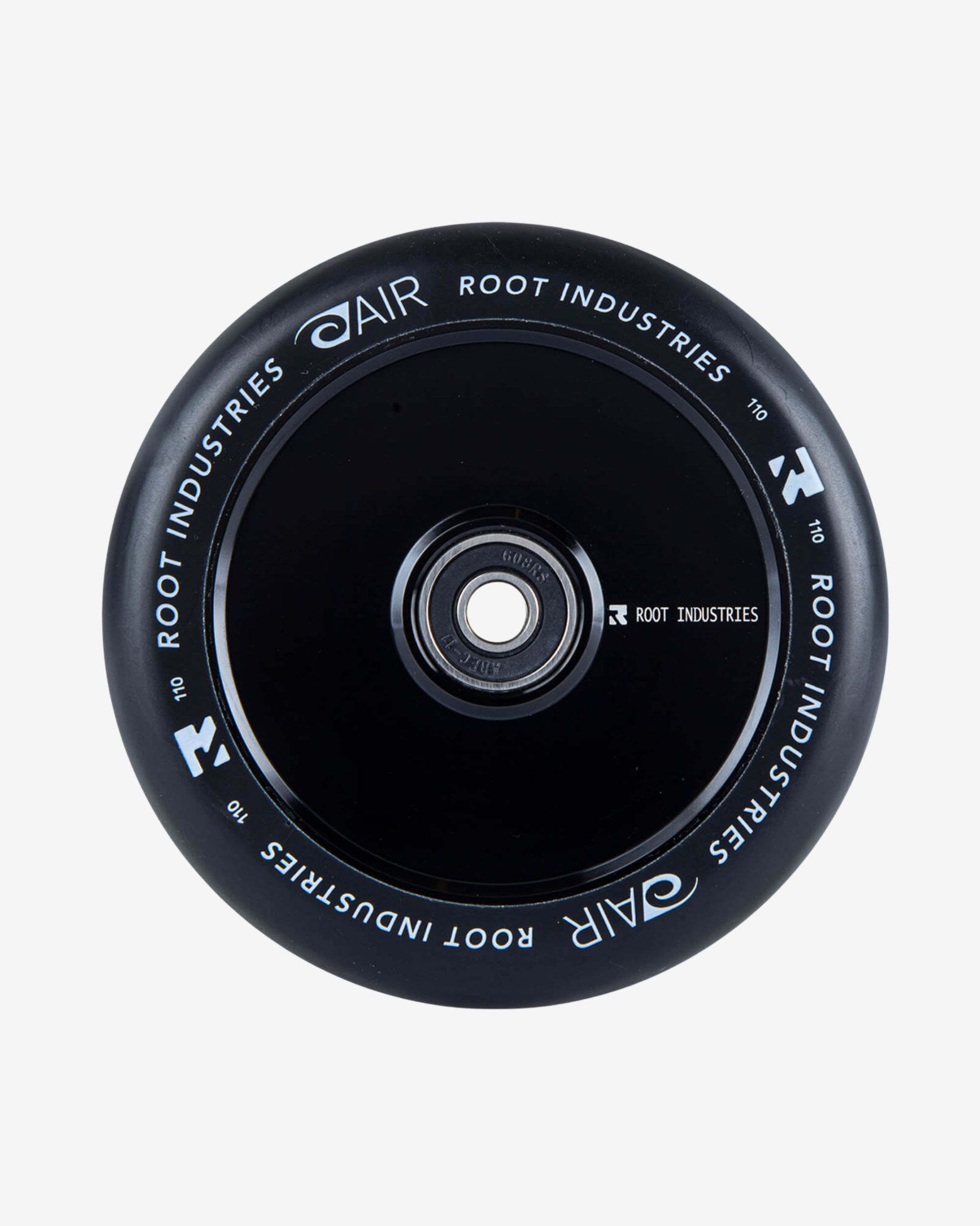 Root Industries AIR Wheels 110mm | Black / Black