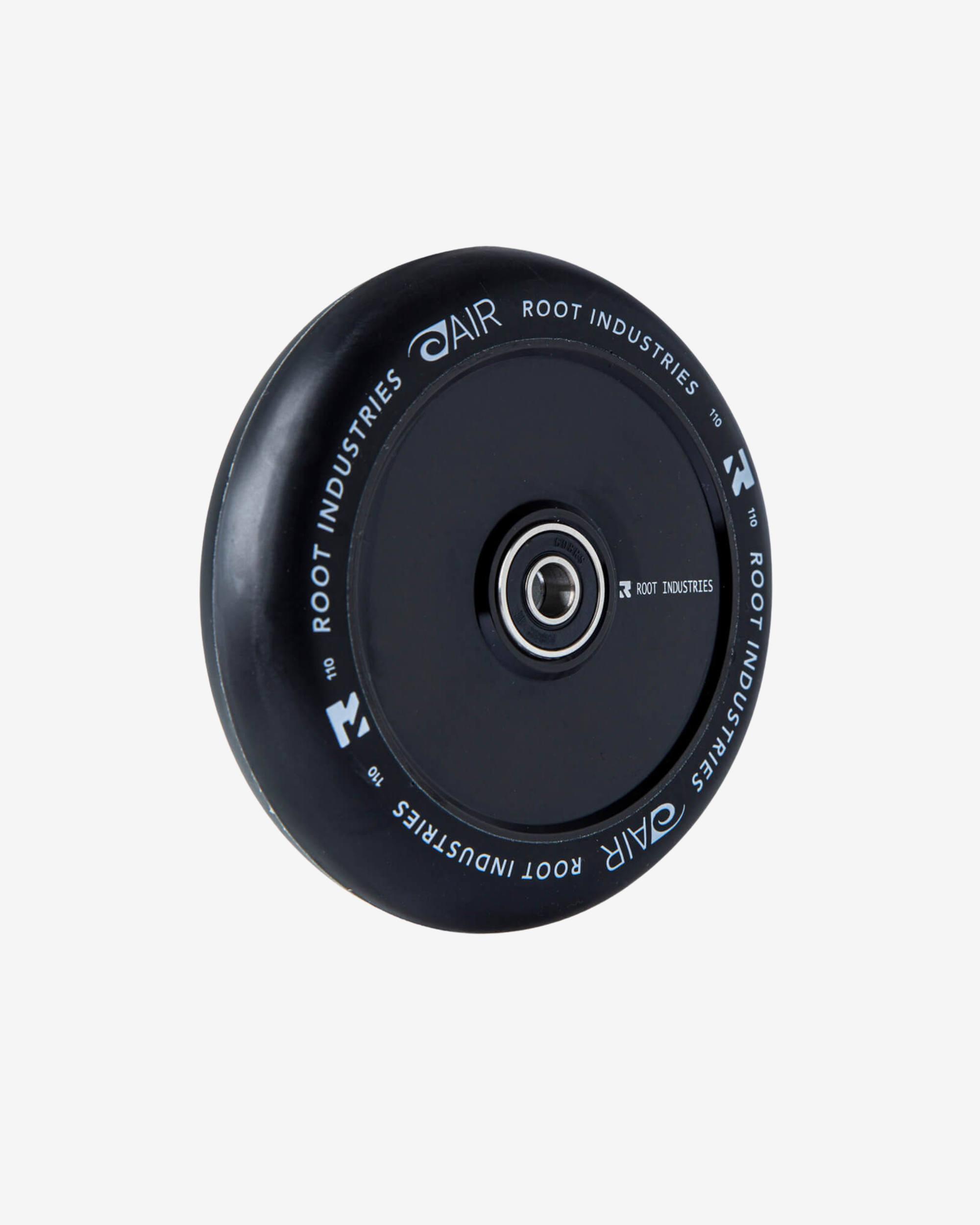 Root Industries AIR Wheels 110mm | Black / Black