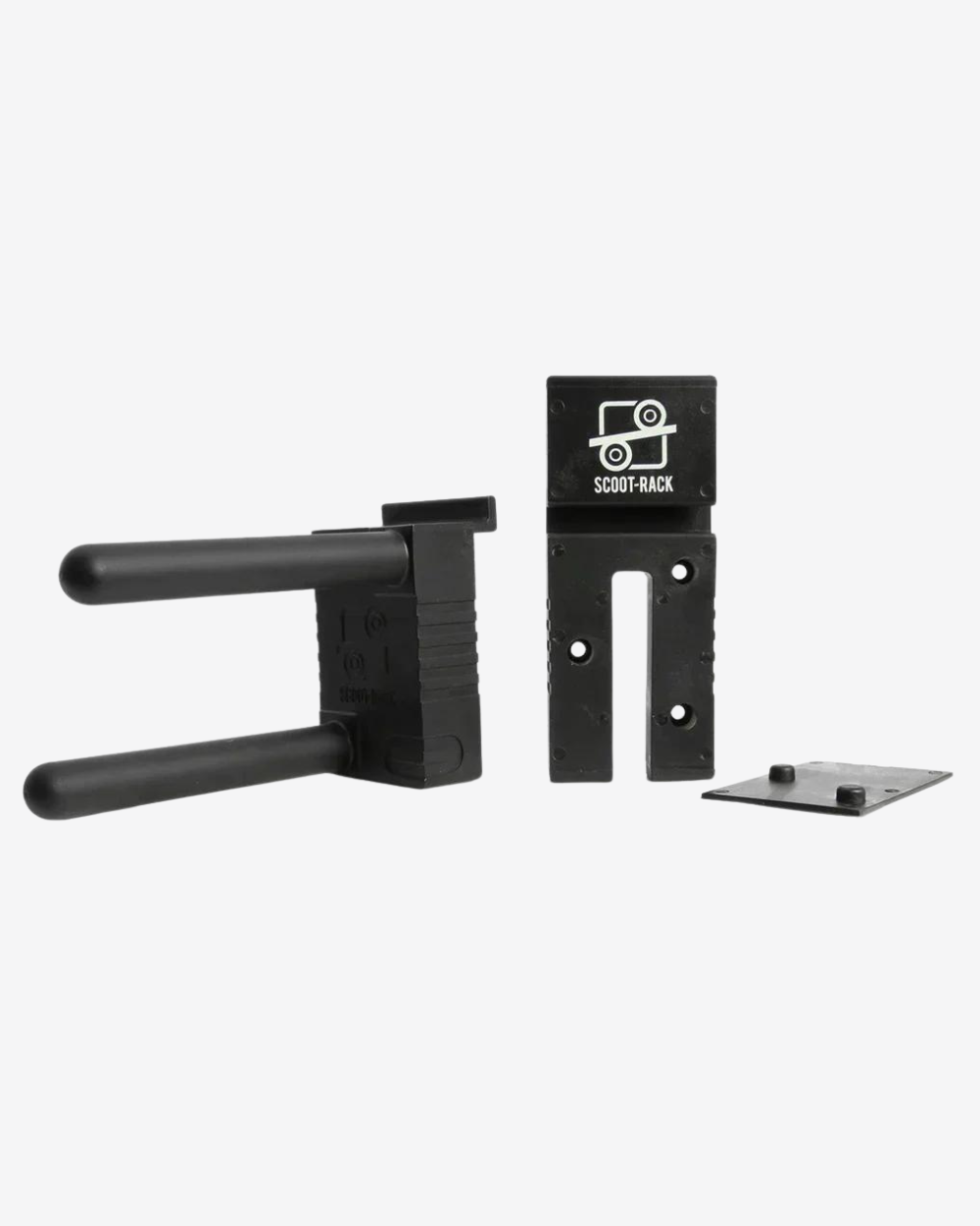 Root Industries Scooter Rack Wall Mount