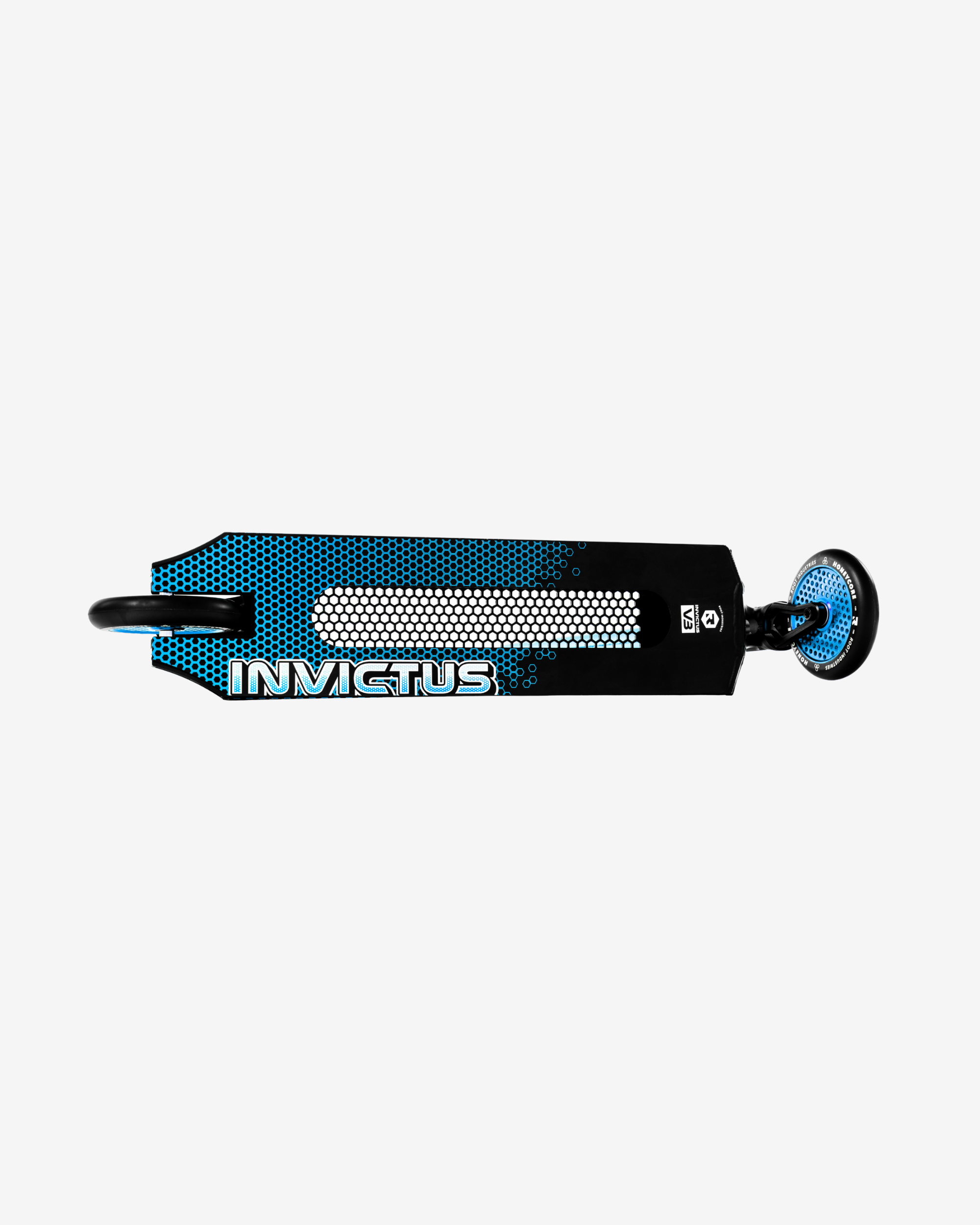 Root Industries Invictus 3 Complete Scooter