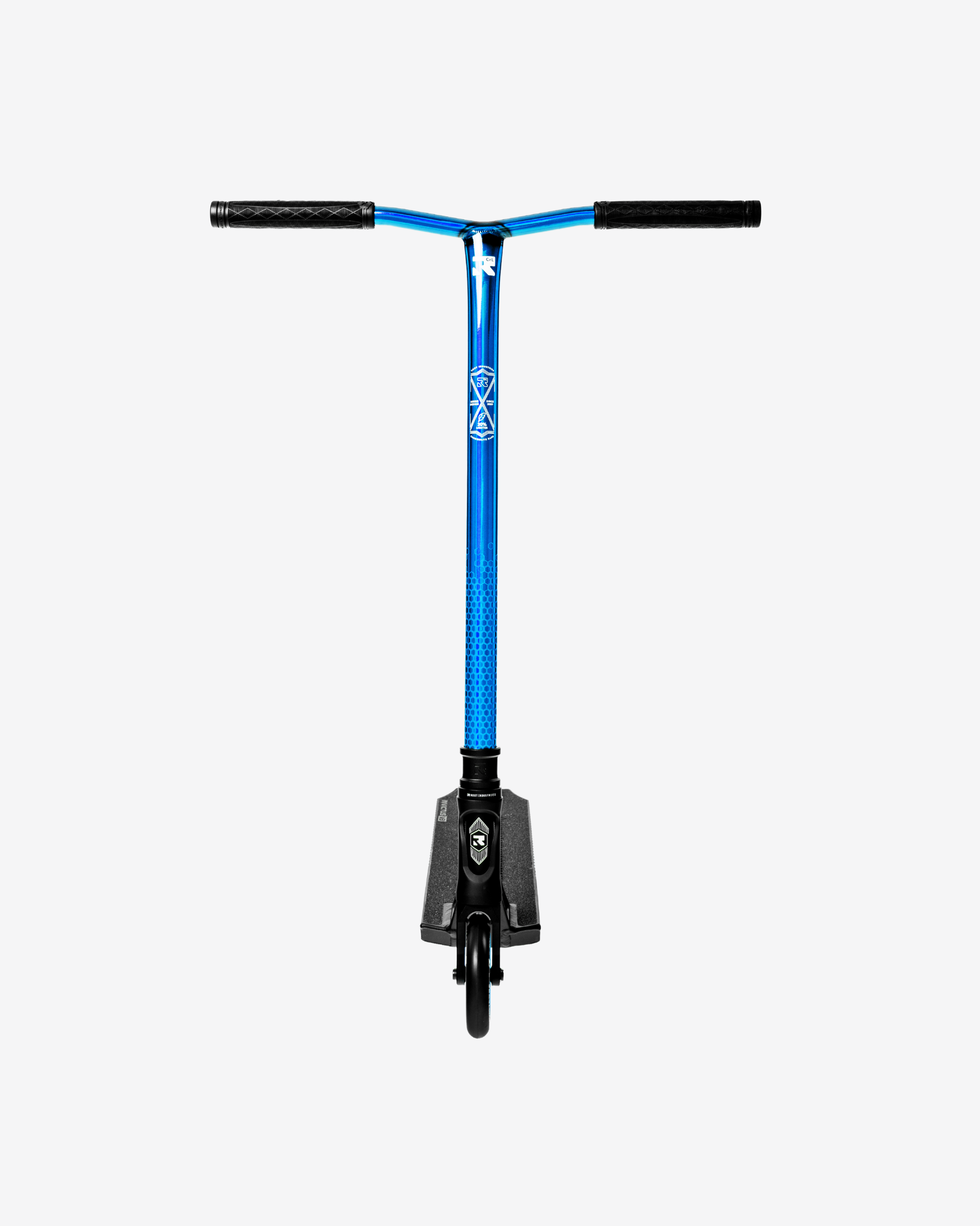 Root Industries Invictus 3 Complete Scooter