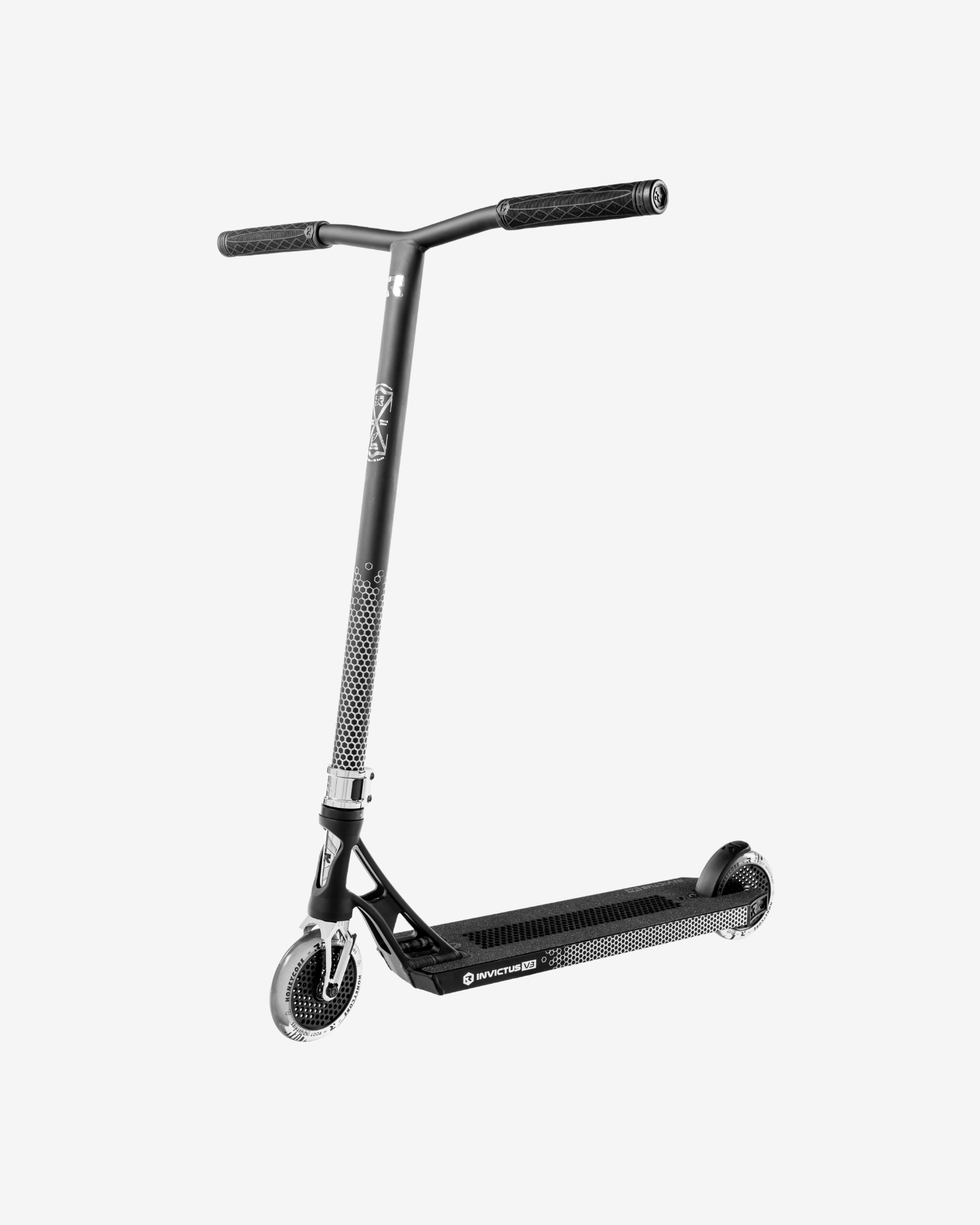 Root Industries Invictus 3 Complete Scooter